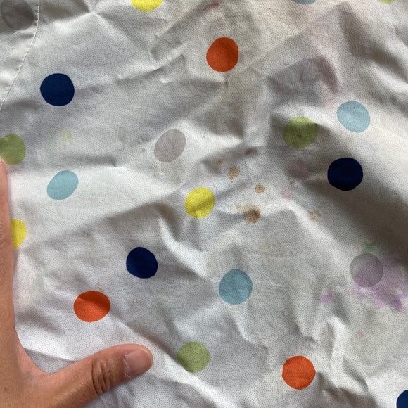 Free with and bundle IKEA baby bib - Picture 2 of 2